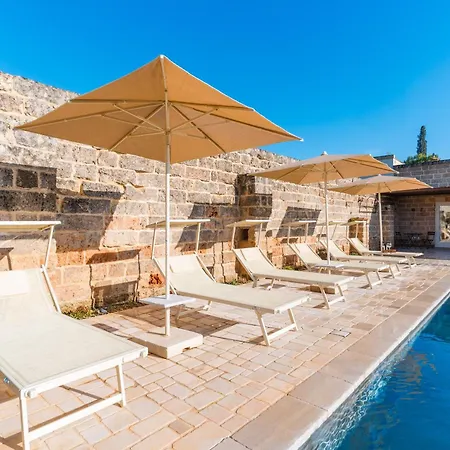 Masseria Lovetere - Salento Selection