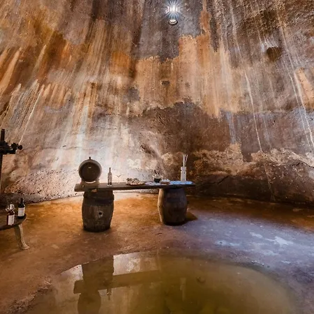 Gospodarstwo agroturystyczne Masseria Lovetere - Salento Selection *