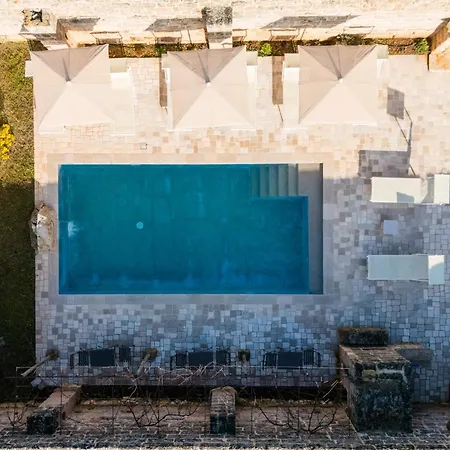 Gospodarstwo agroturystyczne Masseria Lovetere - Salento Selection Copertino