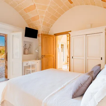 Masseria Lovetere - Salento Selection Gospodarstwo agroturystyczne *
