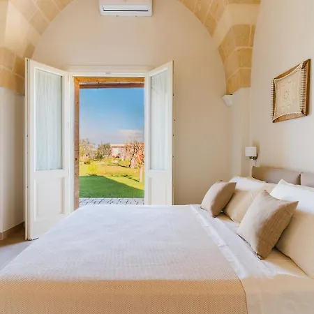 Masseria Lovetere - Salento Selection Gospodarstwo agroturystyczne