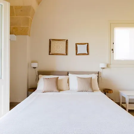 Masseria Lovetere - Salento Selection Gospodarstwo agroturystyczne *