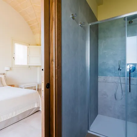 Masseria Lovetere - Salento Selection
