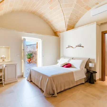 Masseria Lovetere - Salento Selection Gospodarstwo agroturystyczne *