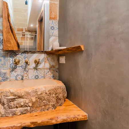 Masseria Lovetere - Salento Selection * Copertino